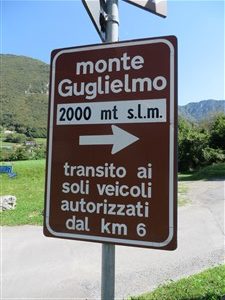 Monte Gugliemo